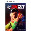 WWE 2K23 PS5